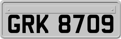 GRK8709