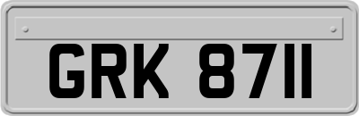 GRK8711