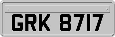 GRK8717