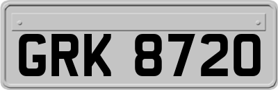 GRK8720