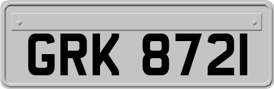 GRK8721
