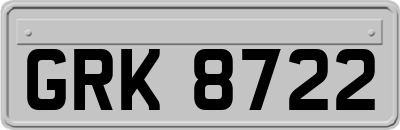 GRK8722