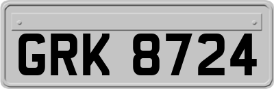 GRK8724