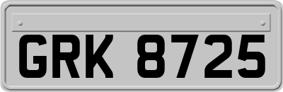GRK8725