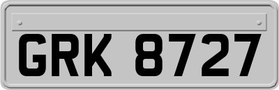 GRK8727