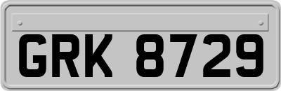 GRK8729