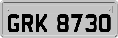 GRK8730