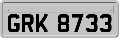 GRK8733
