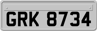 GRK8734