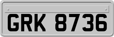 GRK8736