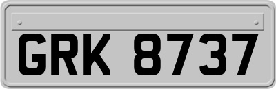 GRK8737