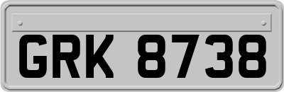 GRK8738