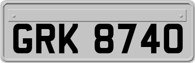 GRK8740
