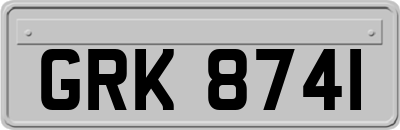 GRK8741