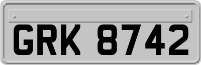 GRK8742