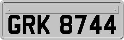 GRK8744