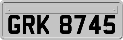GRK8745