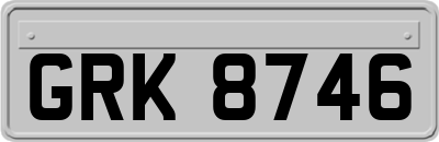 GRK8746