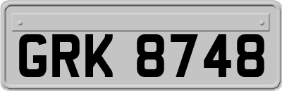 GRK8748