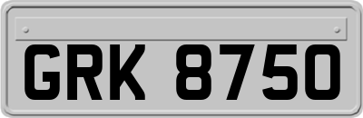 GRK8750