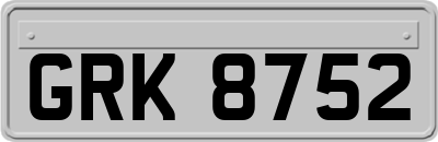 GRK8752