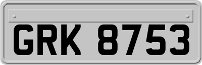 GRK8753