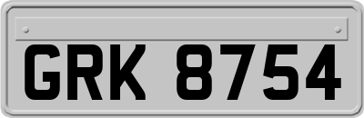 GRK8754