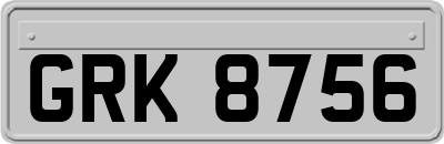 GRK8756