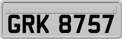 GRK8757