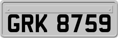 GRK8759