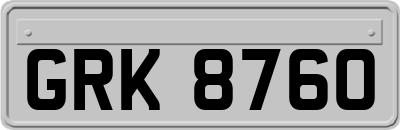 GRK8760