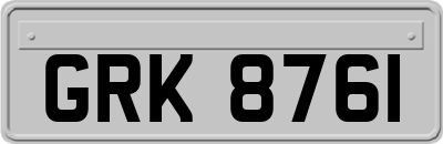 GRK8761