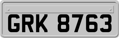 GRK8763