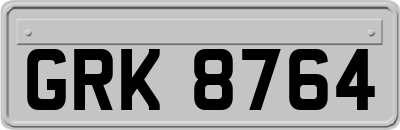 GRK8764