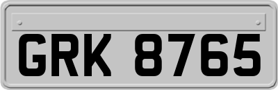 GRK8765