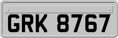 GRK8767
