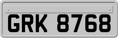 GRK8768