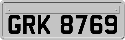 GRK8769
