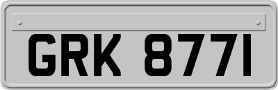 GRK8771