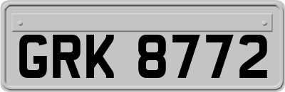 GRK8772