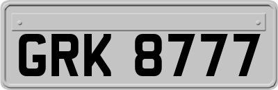 GRK8777