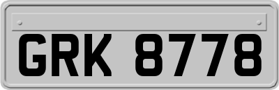 GRK8778