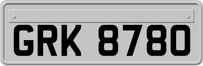 GRK8780