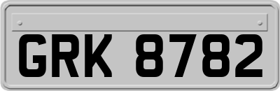 GRK8782