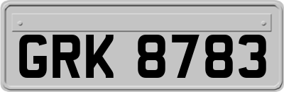 GRK8783