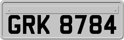 GRK8784