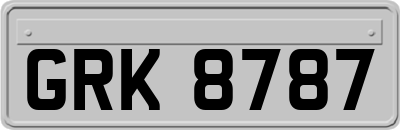 GRK8787