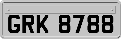 GRK8788