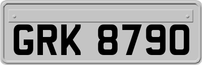 GRK8790