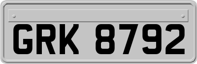GRK8792